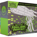Pokemon - Coffret - - Coffret Dresseur d'Elite - ME03 Méga-Évolution - Équilibre Parfait