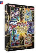 Yu-Gi-Oh! JCC - Les monstres fantastiques (Tuckbox cartonné) - FR