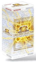 YuGiOh - Limit Over Collection The Rivals - JP