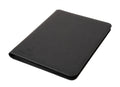 TreasureWise - WiseGuard Zip Toploader Binder 9 cases - Noir