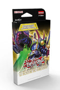 Yu-Gi-Oh! JCC - Pack de 3 Boosters Le Désastre des Dimensions (Blister cartonné)