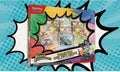 Pokémon - Collection Pin's Deluxe - ME02.5 Héros Transcendants