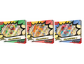 Pokémon JCC : Coffret ex Méga-Évolution - ME2.5 Héros Transcendants (1x coffret aléatoire) - FR
