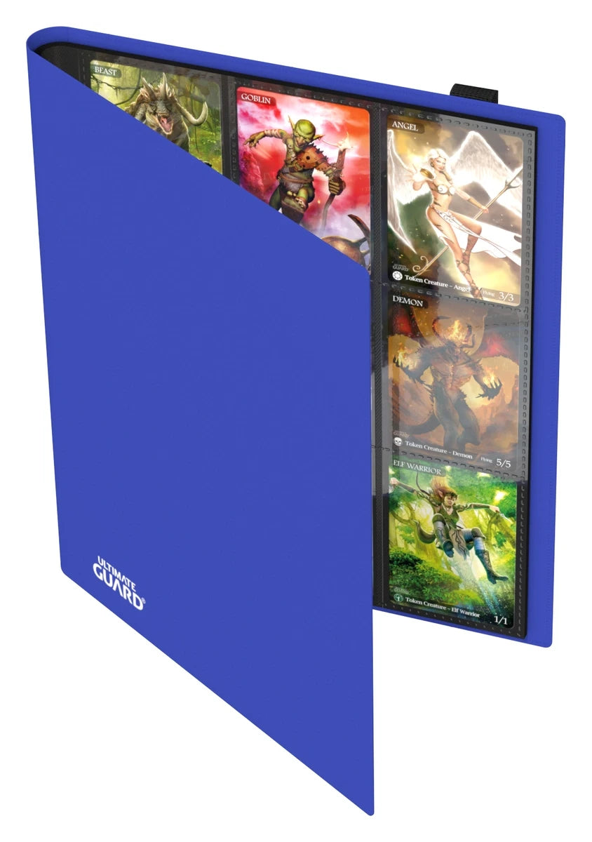Portfolio Ultimate Guard FlexXfolio 360 – Bleu