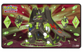 Ultra Pro - Pokémon - Tapis de jeu premium métallisé Pokémon légendaire Zygarde - UK